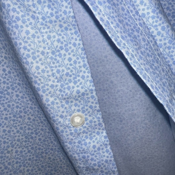 Tommy Hilfiger classic shirt size 17 32/33 - Picture 2 of 9